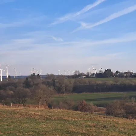 Grosses Eifel - Haus Hubertz דירה Losheim (Euskirchen)