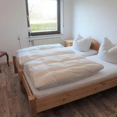 Apartamento Grosses Eifel - Haus Hubertz