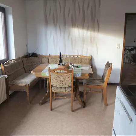 Grosses Eifel - Haus Hubertz דירה Losheim (Euskirchen)