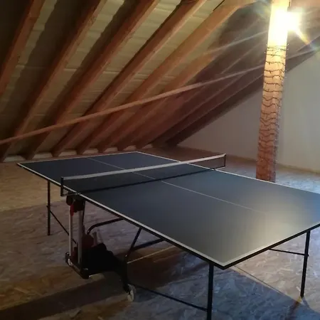 דירה Grosses Eifel - Haus Hubertz Losheim (Euskirchen)