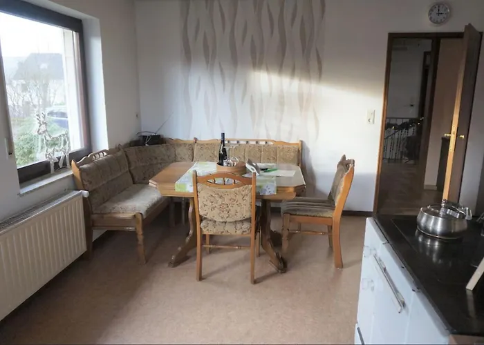 Grosses Eifel - Haus Hubertz Lejlighed Losheim (Euskirchen)