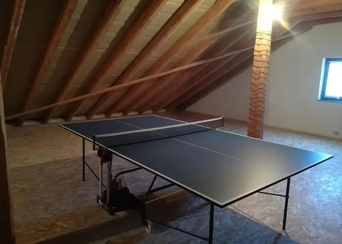 Appartement Grosses Eifel - Haus Hubertz Losheim (Euskirchen)